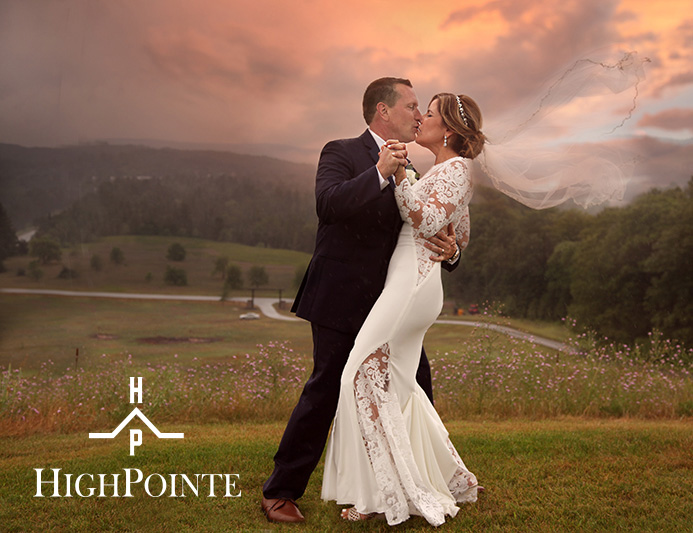 Marriage in norther Michigan